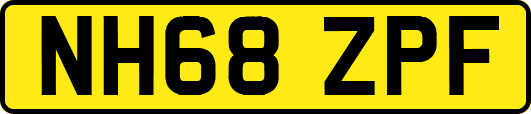 NH68ZPF