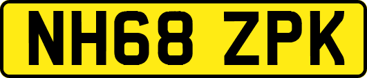 NH68ZPK