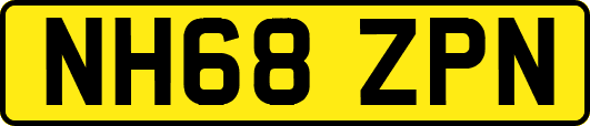 NH68ZPN