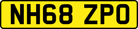 NH68ZPO