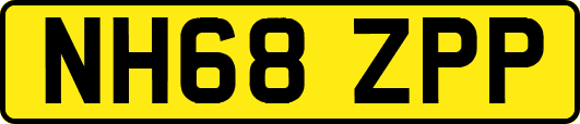 NH68ZPP