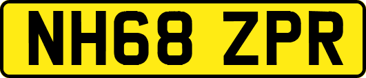 NH68ZPR