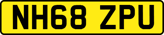 NH68ZPU