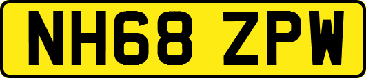NH68ZPW