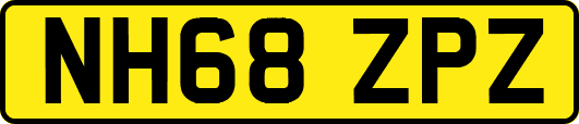 NH68ZPZ