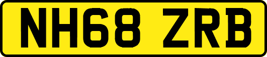 NH68ZRB
