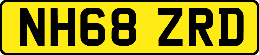 NH68ZRD