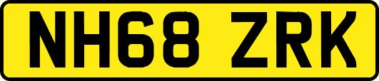 NH68ZRK