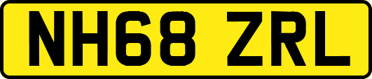 NH68ZRL