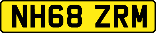 NH68ZRM