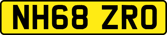 NH68ZRO