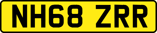 NH68ZRR