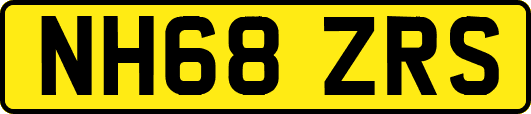 NH68ZRS