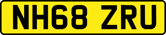 NH68ZRU