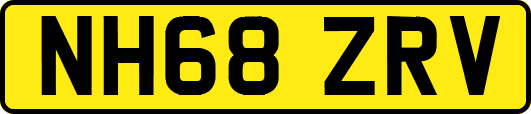 NH68ZRV