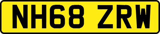 NH68ZRW