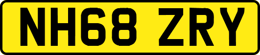 NH68ZRY
