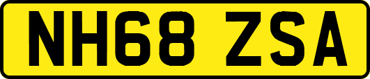 NH68ZSA