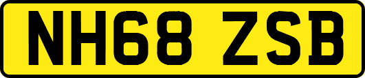 NH68ZSB