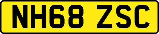 NH68ZSC