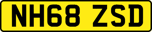 NH68ZSD