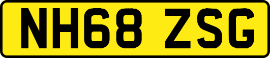 NH68ZSG