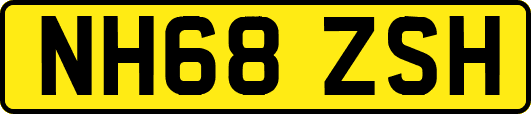 NH68ZSH