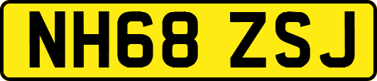 NH68ZSJ