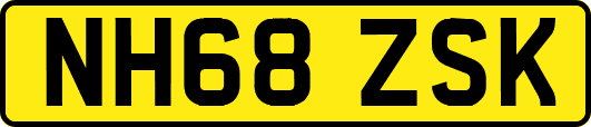 NH68ZSK