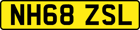 NH68ZSL