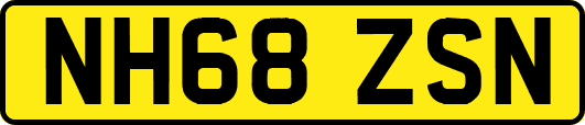 NH68ZSN