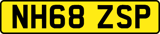 NH68ZSP