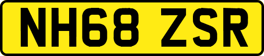 NH68ZSR