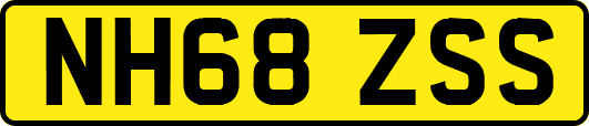 NH68ZSS