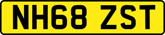 NH68ZST