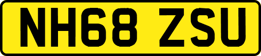 NH68ZSU