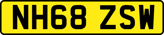 NH68ZSW