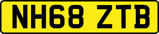 NH68ZTB