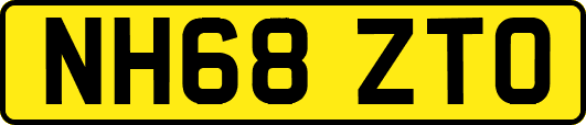 NH68ZTO