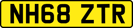 NH68ZTR