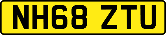 NH68ZTU
