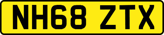 NH68ZTX