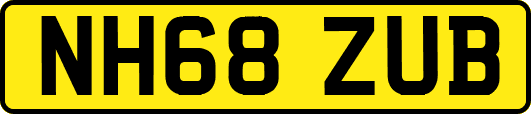 NH68ZUB