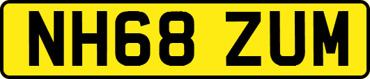 NH68ZUM