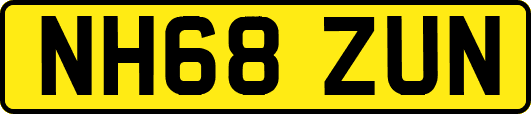 NH68ZUN