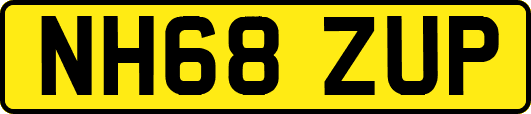NH68ZUP
