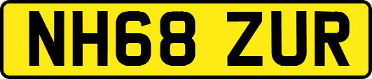 NH68ZUR
