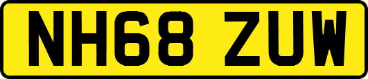 NH68ZUW