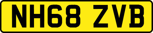 NH68ZVB