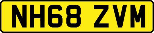 NH68ZVM